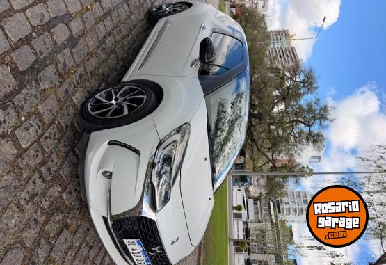 Autos - DS Ds3 givenchy 2018 Nafta 98000Km - En Venta