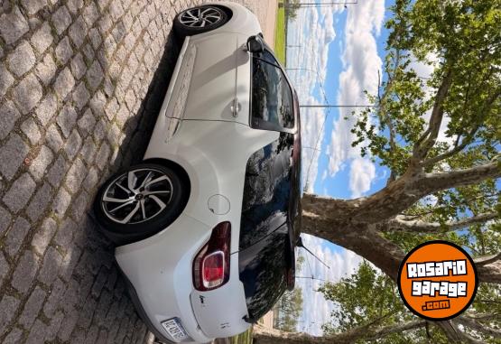 Autos - DS Ds3 givenchy 2018 Nafta 98000Km - En Venta