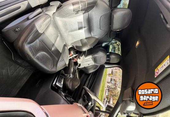 Autos - DS Ds3 givenchy 2018 Nafta 98000Km - En Venta