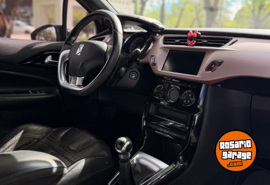Autos - DS Ds3 givenchy 2018 Nafta 98000Km - En Venta