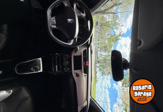 Autos - DS Ds3 givenchy 2018 Nafta 98000Km - En Venta