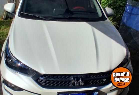 Autos - Fiat Cronos 2021 Nafta 76000Km - En Venta