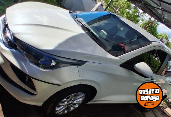 Autos - Fiat Cronos 2021 Nafta 76000Km - En Venta