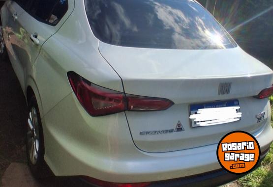 Autos - Fiat Cronos 2021 Nafta 76000Km - En Venta