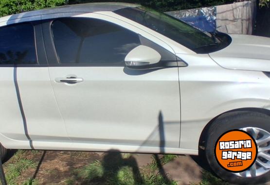 Autos - Fiat Cronos 2021 Nafta 76000Km - En Venta