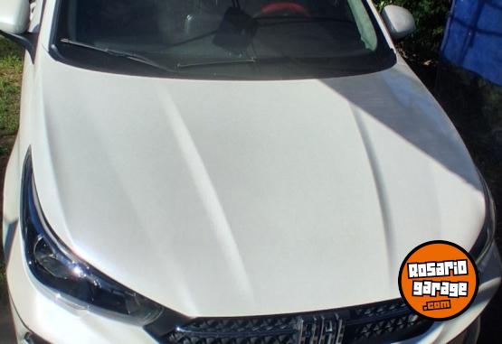 Autos - Fiat Cronos 2021 Nafta 76000Km - En Venta