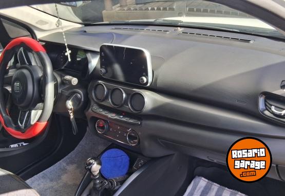 Autos - Fiat Cronos 2021 Nafta 76000Km - En Venta