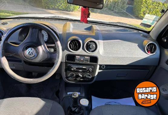 Autos - Volkswagen Gol power 1.4 5P 2013 Nafta 194000Km - En Venta