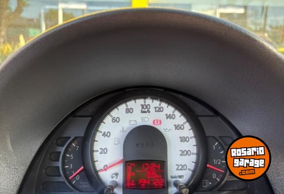 Autos - Volkswagen Gol power 1.4 5P 2013 Nafta 194000Km - En Venta