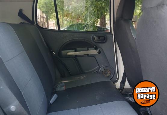Autos - Fiat Atractive 2011 GNC 170000Km - En Venta