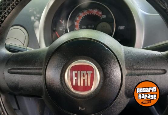 Autos - Fiat Atractive 2011 GNC 170000Km - En Venta