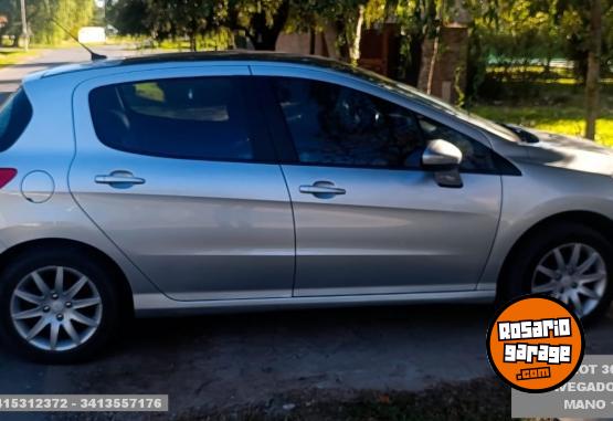 Autos - Peugeot Allure 2014 Nafta 168000Km - En Venta