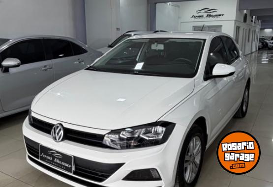Autos - Volkswagen Polo 2022 Nafta 49000Km - En Venta