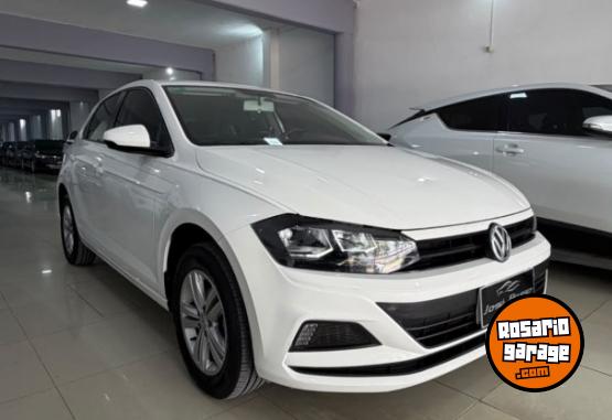 Autos - Volkswagen Polo 2022 Nafta 49000Km - En Venta