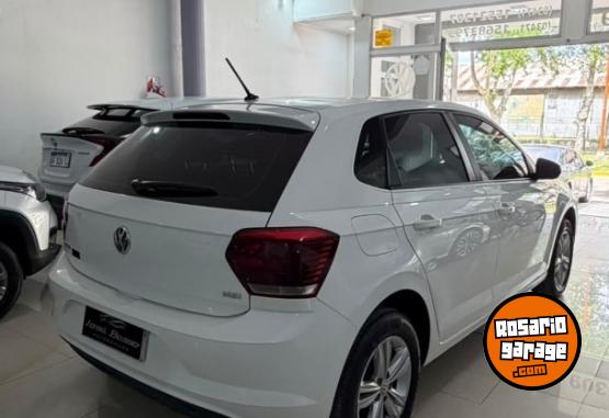 Autos - Volkswagen Polo 2022 Nafta 49000Km - En Venta