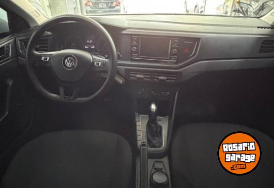 Autos - Volkswagen Polo 2022 Nafta 49000Km - En Venta