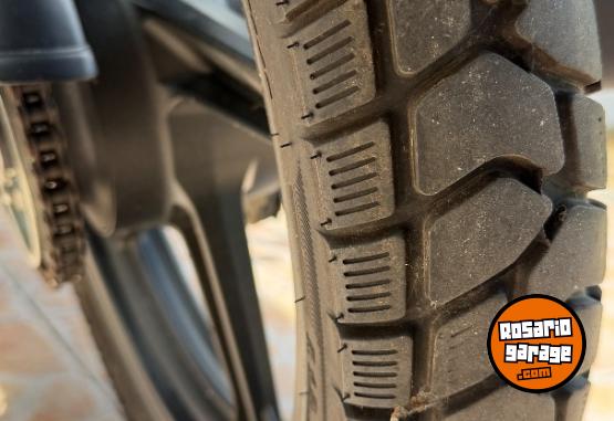 Motos - Honda Glh 150 2023 Nafta 32000Km - En Venta