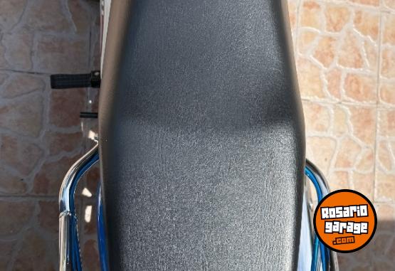 Motos - Honda Glh 150 2023 Nafta 32000Km - En Venta