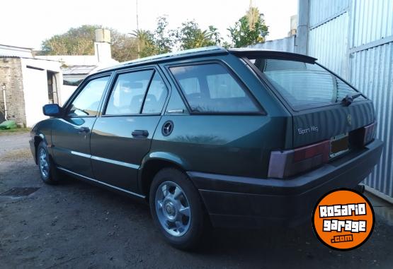 Autos - Alfa Romeo 33 Sport Wagon 1997 Nafta 12600Km - En Venta
