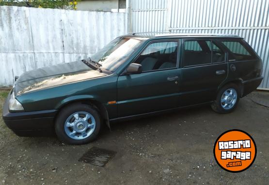 Autos - Alfa Romeo 33 Sport Wagon 1997 Nafta 12600Km - En Venta