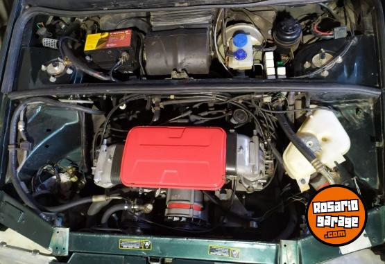 Autos - Alfa Romeo 33 Sport Wagon 1997 Nafta 12600Km - En Venta