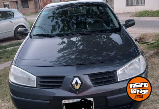Autos - Renault Megane II 2009 Nafta 210000Km - En Venta
