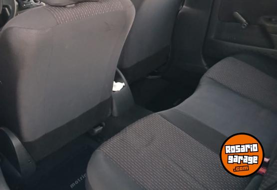 Autos - Renault Megane II 2009 Nafta 210000Km - En Venta