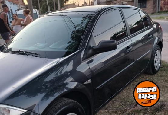 Autos - Renault Megane II 2009 Nafta 210000Km - En Venta