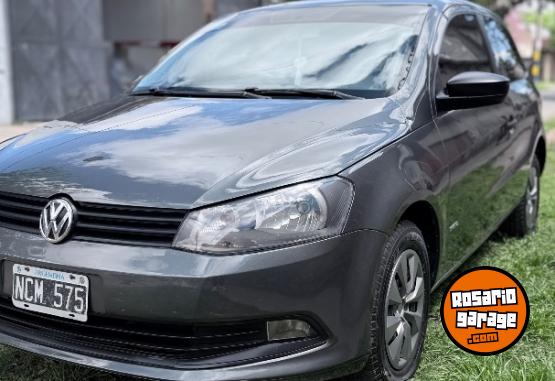 Autos - Volkswagen Trend 2013 Nafta 96000Km - En Venta
