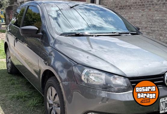 Autos - Volkswagen Trend 2013 Nafta 96000Km - En Venta