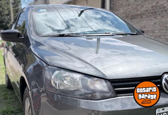 Autos - Volkswagen Trend 2013 Nafta 96000Km - En Venta
