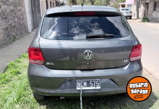 Autos - Volkswagen Trend 2013 Nafta 96000Km - En Venta