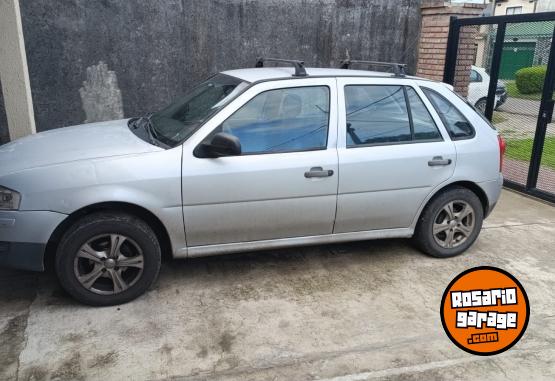 Autos - Volkswagen Gol 2006 Nafta 310000Km - En Venta