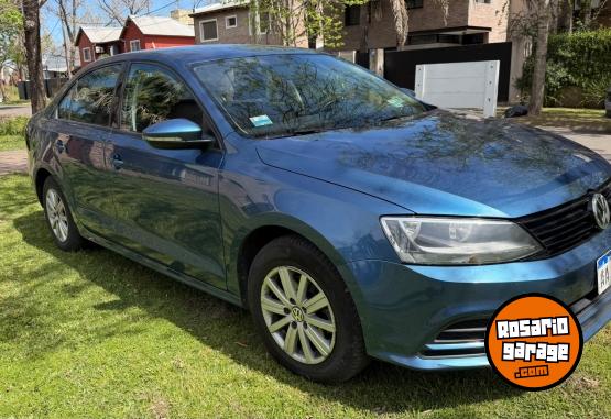 Autos - Volkswagen Vento 2.0 2016 Nafta 96000Km - En Venta