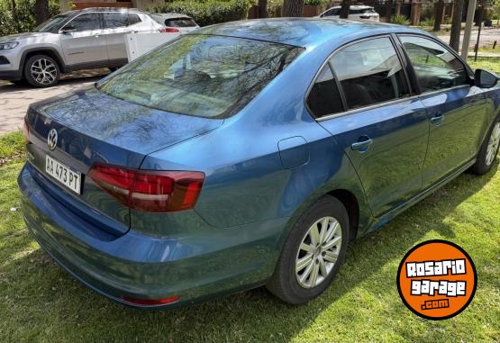 Autos - Volkswagen Vento 2.0 2016 Nafta 96000Km - En Venta