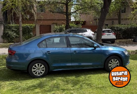 Autos - Volkswagen Vento 2.0 2016 Nafta 96000Km - En Venta