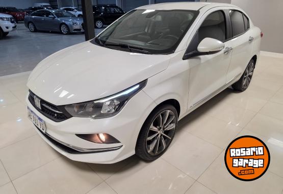 Autos - Fiat CRONOS 2021 Nafta 50000Km - En Venta
