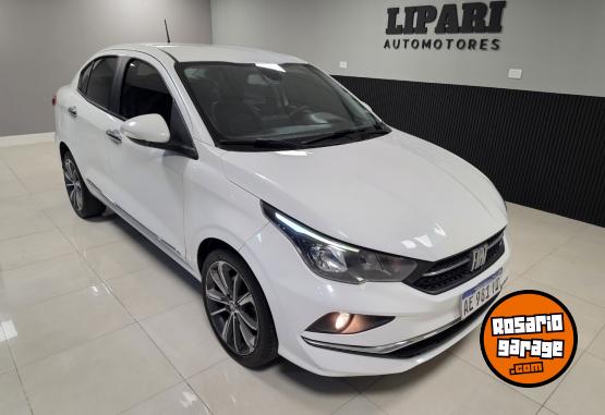 Autos - Fiat CRONOS 2021 Nafta 50000Km - En Venta