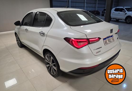 Autos - Fiat CRONOS 2021 Nafta 50000Km - En Venta