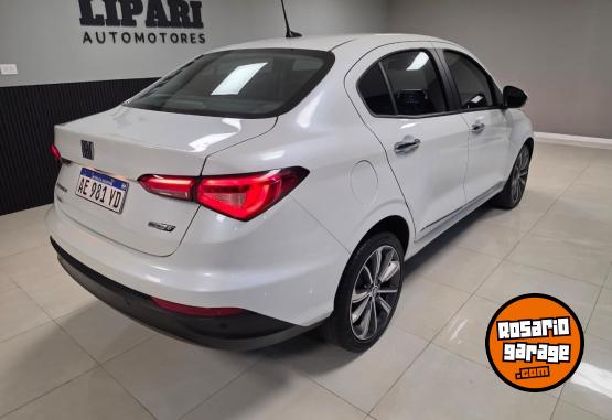 Autos - Fiat CRONOS 2021 Nafta 50000Km - En Venta