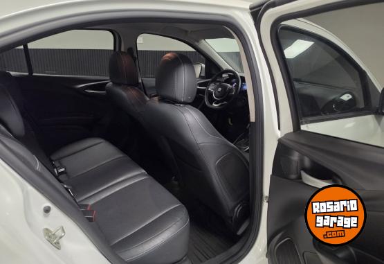 Autos - Fiat CRONOS 2021 Nafta 50000Km - En Venta