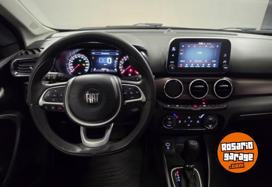 Autos - Fiat CRONOS 2021 Nafta 50000Km - En Venta