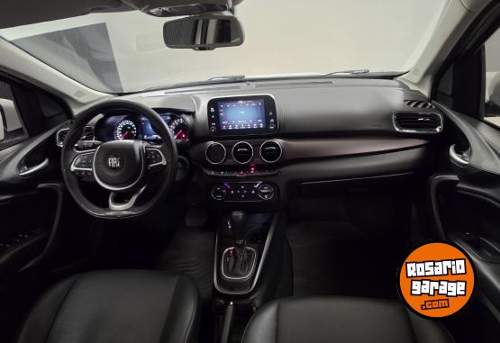 Autos - Fiat CRONOS 2021 Nafta 50000Km - En Venta