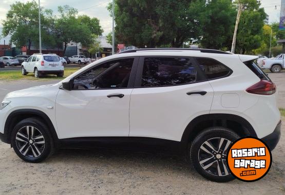 Autos - Chevrolet TRACKER 2023 Nafta 60000Km - En Venta