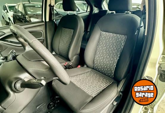 Autos - Ford KA 2019 Nafta 68057Km - En Venta