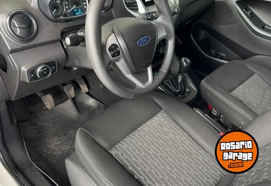Autos - Ford KA 2019 Nafta 68057Km - En Venta