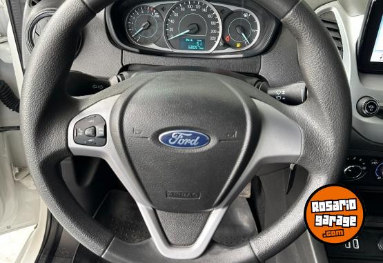 Autos - Ford KA 2019 Nafta 68057Km - En Venta