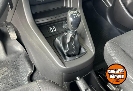 Autos - Ford KA 2019 Nafta 68057Km - En Venta