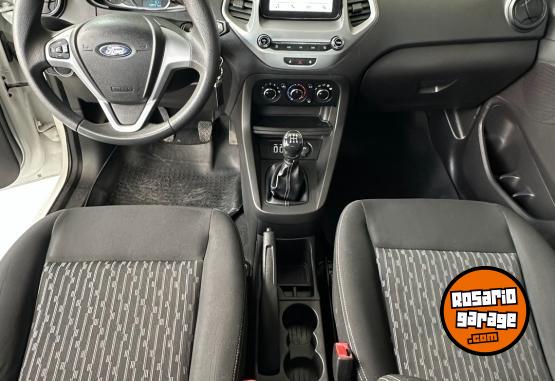 Autos - Ford KA 2019 Nafta 68057Km - En Venta