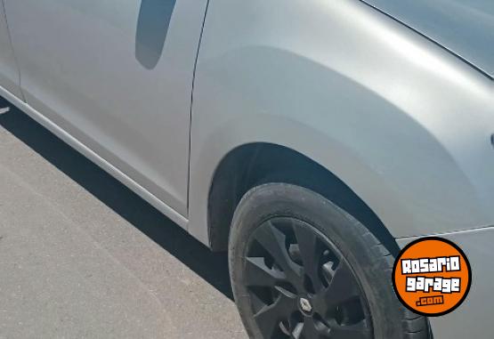 Autos - Renault Sandero 2017 Nafta 125000Km - En Venta